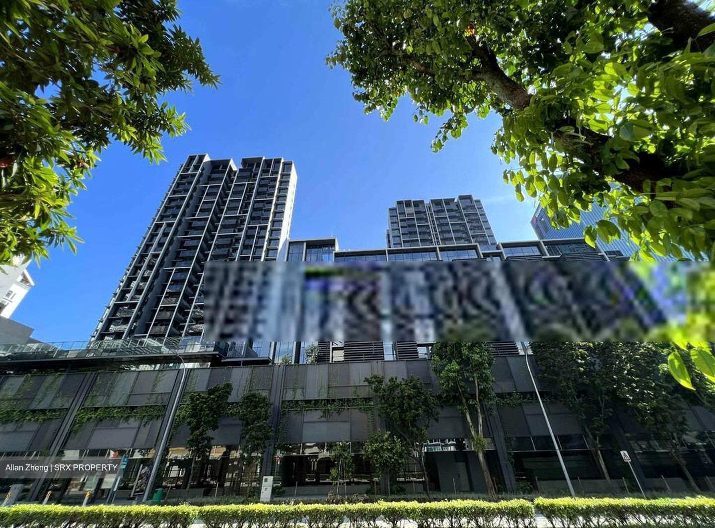 The M (D7), Apartment #532607401